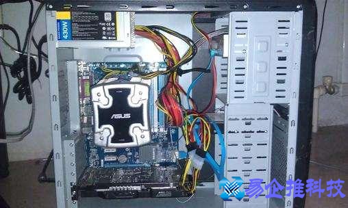 电脑主机声音很大怎么办？电脑主机声音很大解决方法