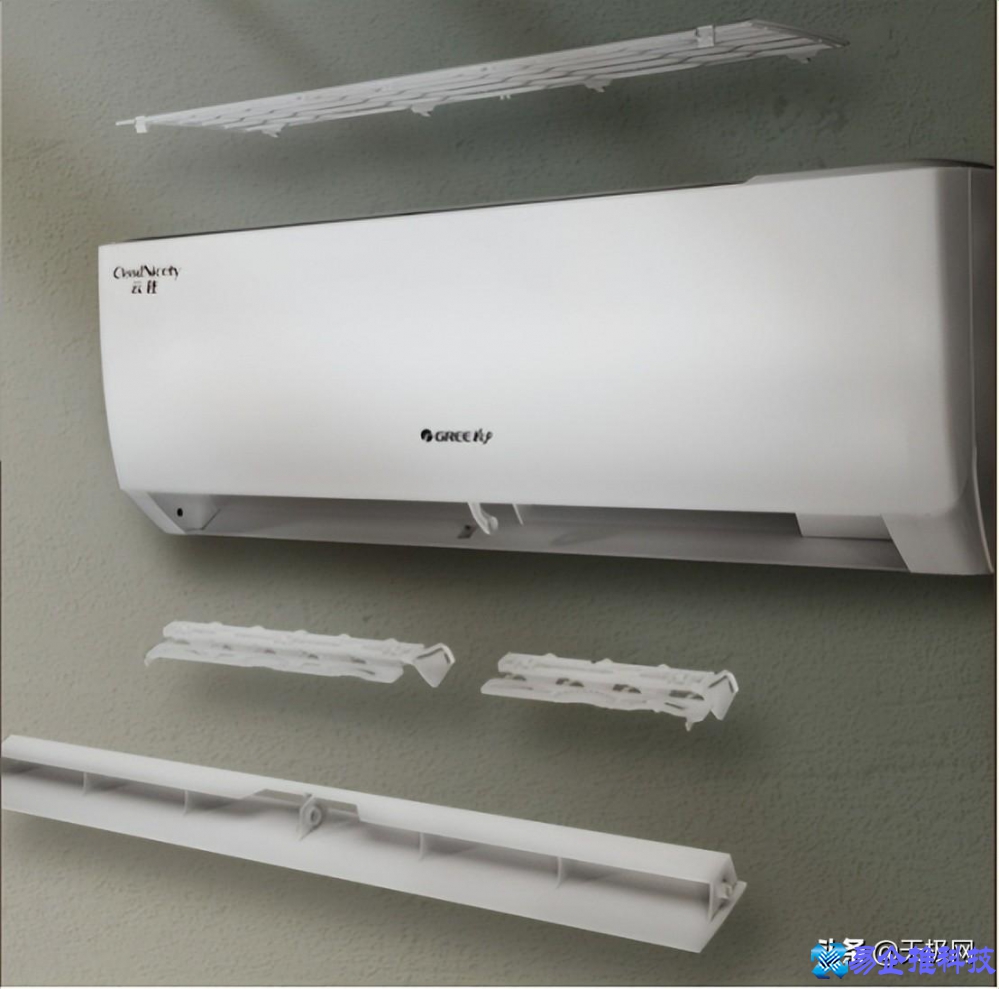 空调有臭味是什么原因？空调有臭味处理方法