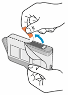 惠普打印机怎么换墨盒？惠普打印机换墨盒方法