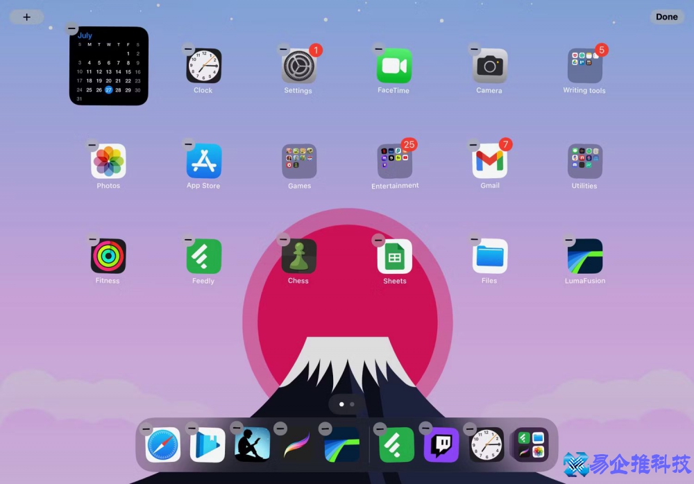 ipad怎么用？ipad使用方法教程