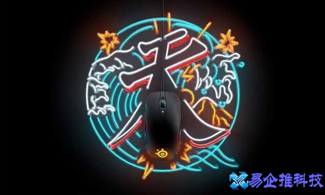 竞技游戏鼠标那个好？竞技游戏鼠标推荐（排行）