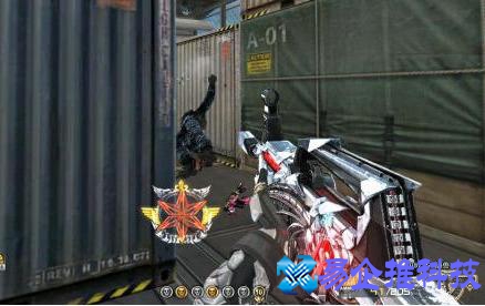 cf图标怎么点亮？cf图标点亮方法