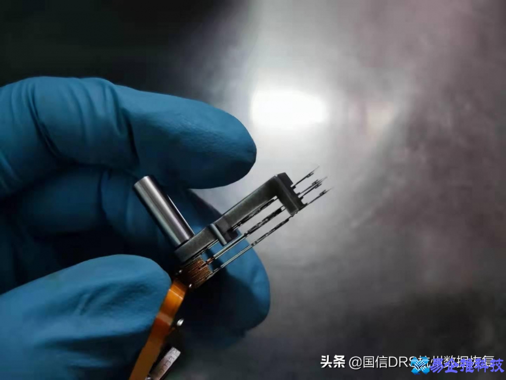 开盘数据恢复怎么恢复？开盘数据恢复方法教程