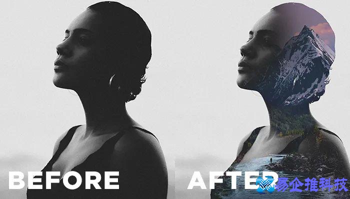 如何ps照片？ps照片方法教程