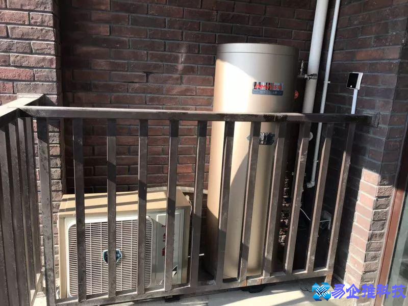 空气能热水器怎么安装？空气能热水器安装方法