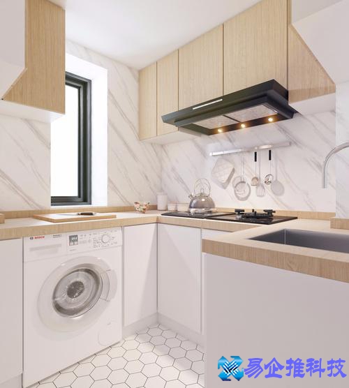 滚筒洗衣机和波轮洗衣机的区别(哪个好用)?