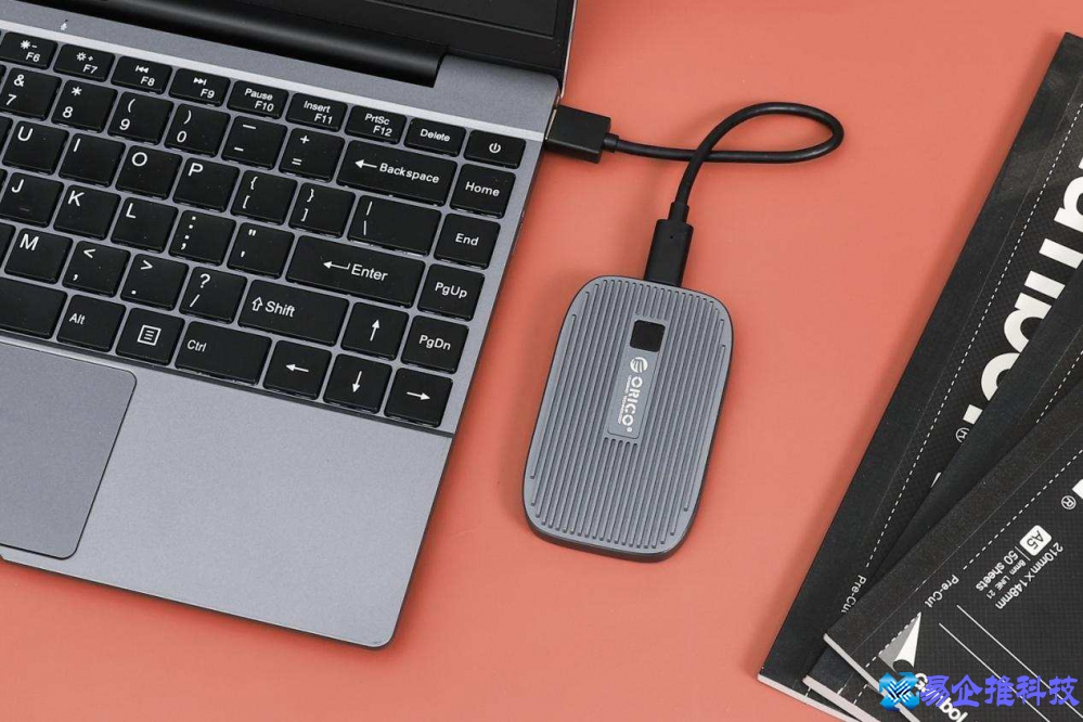 怎么给移动硬盘加密，移动硬盘加密方法