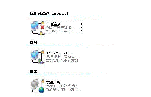 网络电缆被拔出什么意思？网络电缆被拔出解决方法