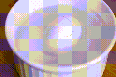 微波炉怎么煮鸡蛋？微波炉煮鸡蛋正确做法