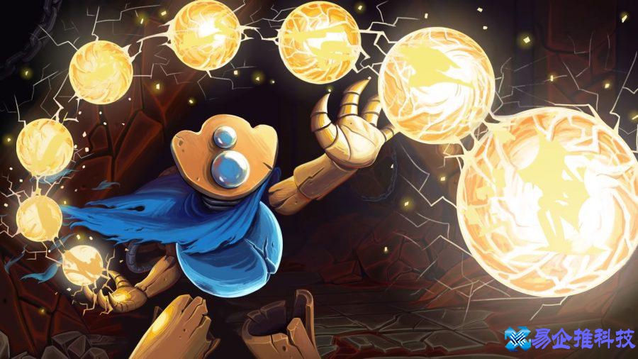 有什么好玩的手机游戏？好玩的手机游戏推荐