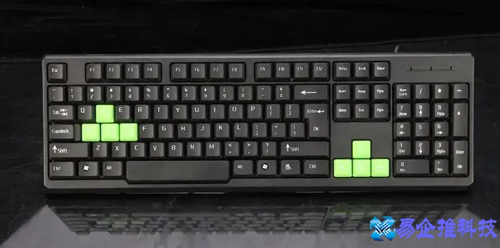 空格键失灵怎么办？空格键失灵解决方法