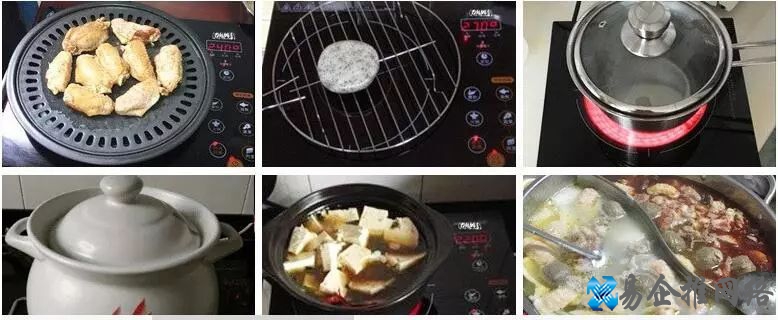 图片电陶炉怎么样？电陶炉好不好用