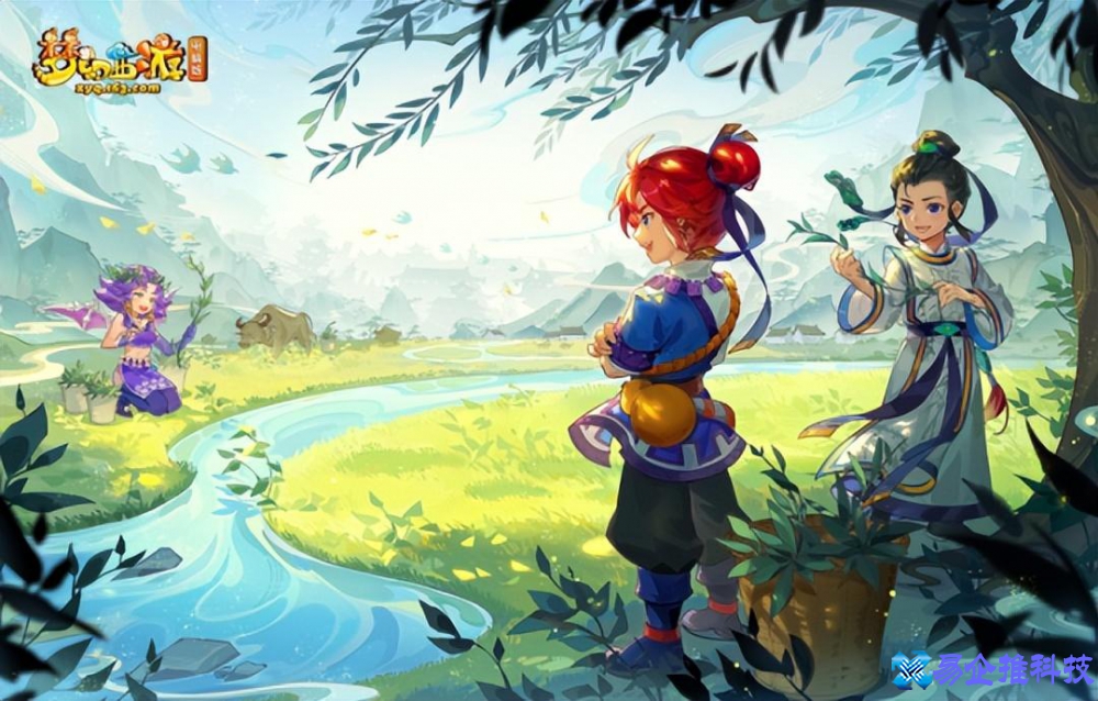 什么网游好玩？推荐个好玩的网游