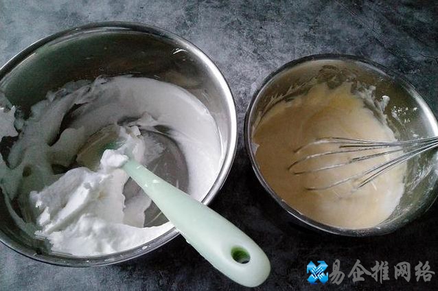 如何用烤箱做蛋糕，如何用烤箱做蛋糕的方法和步骤