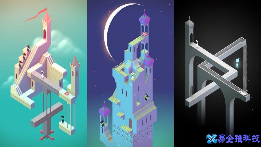 有什么好玩的手机游戏？好玩的手机游戏推荐