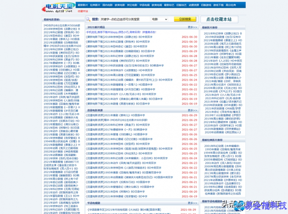 怎么下载电影？下载电影方法步骤