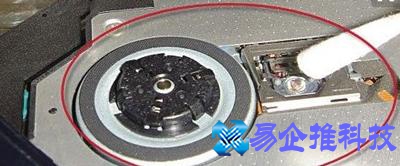 光驱不读盘怎么办？电脑光驱不读盘解决方法