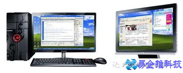 电视连电脑怎么连？电视连电脑连接方法