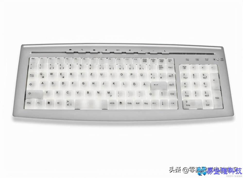 笔记本键盘错乱怎么办？笔记本键盘错乱修复方法