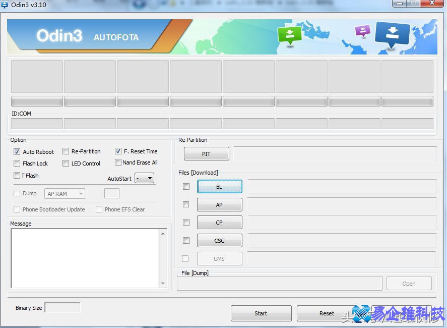 三星刷机怎么刷？三星刷机教程步骤