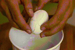 微波炉怎么煮鸡蛋？微波炉煮鸡蛋正确做法