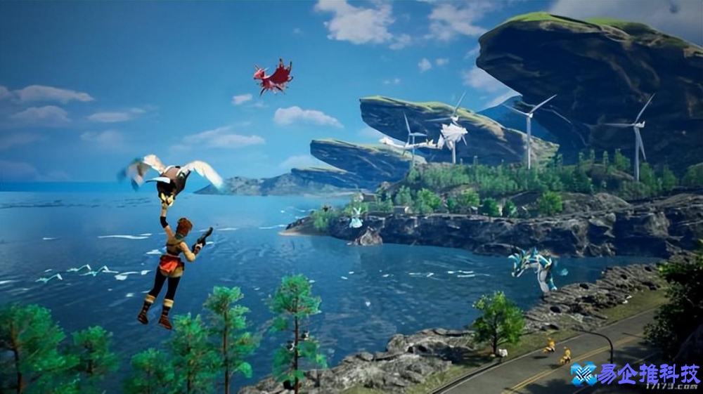 好玩的网络游戏有哪些，2022最新网络游戏排行榜