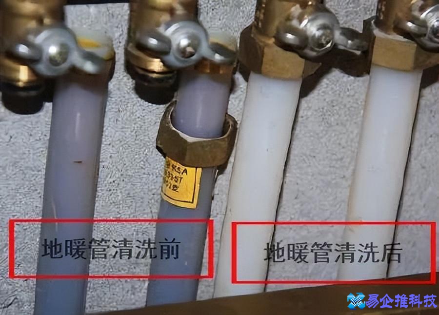 地暖不热的原因是什么？地暖不热的解决方法