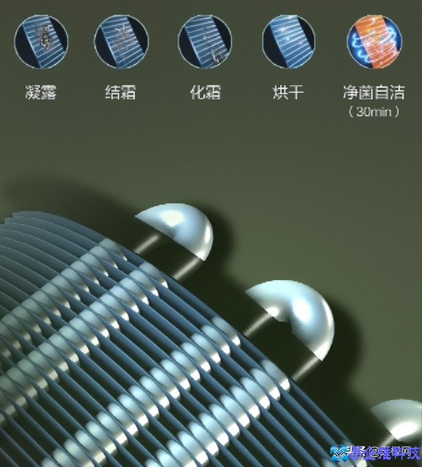 空调有臭味是什么原因？空调有臭味处理方法