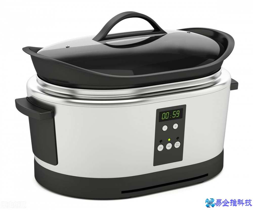 电炖锅怎么用？电炖锅使用方法教程