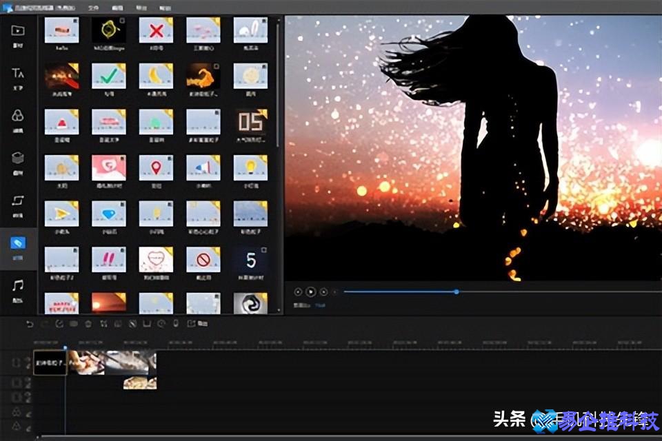 做视频的软件有哪些？做视频的软件推荐