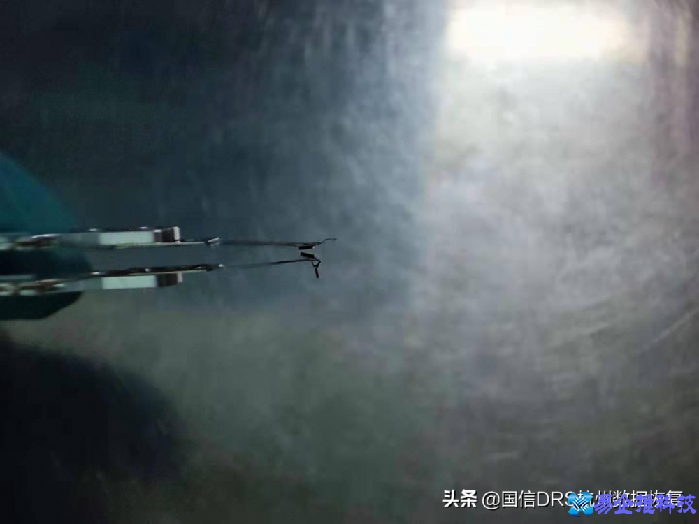 开盘数据恢复怎么恢复？开盘数据恢复方法教程