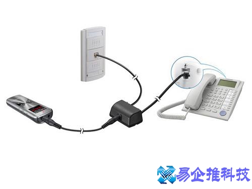 三星录音笔怎么用？三星录音笔使用方法