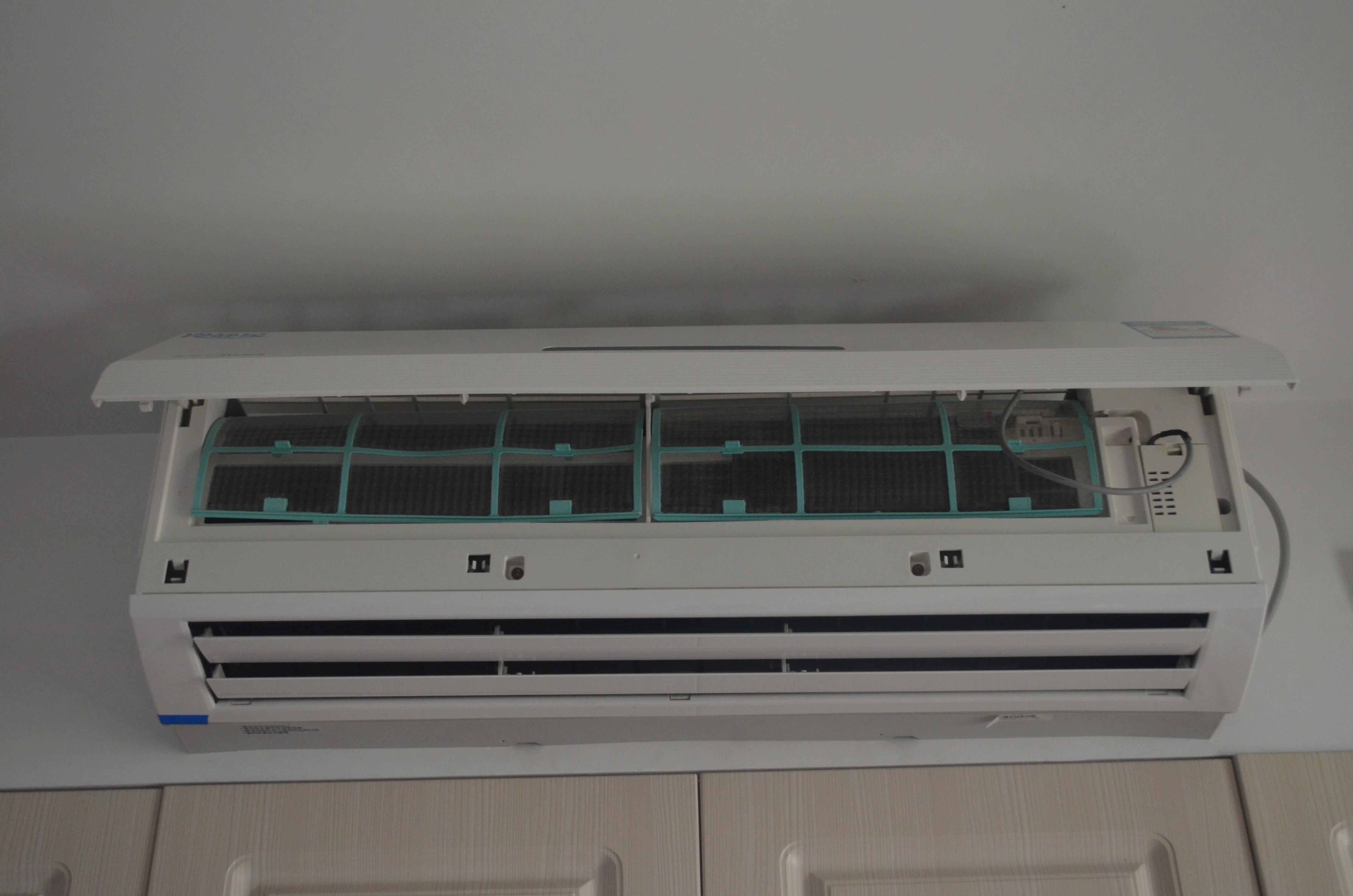 科龙空调怎么清洗？科龙空调清洗方法