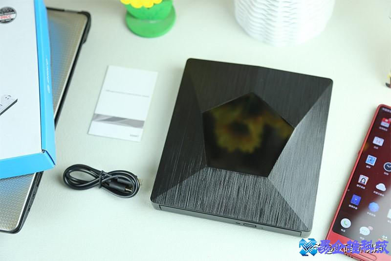 外置刻录机哪个好？外置刻录机推荐