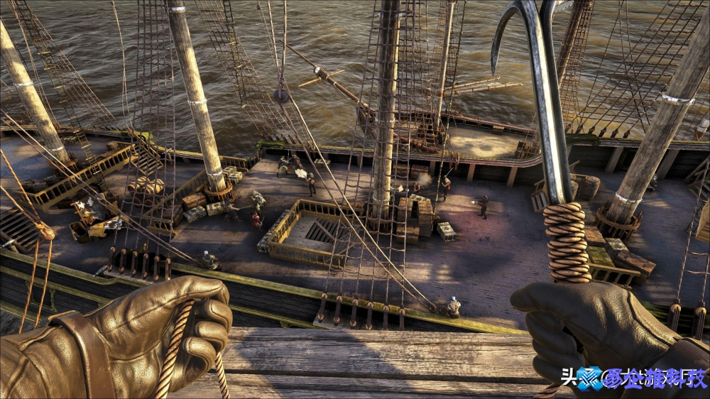 沙盒类游戏是什么意思？沙盒类游戏推荐