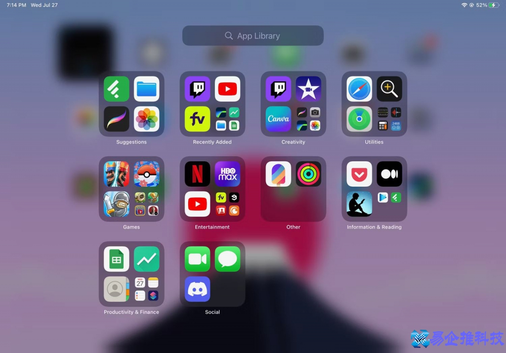 ipad怎么用？ipad使用方法教程