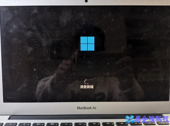 macbookair双系统怎么安装？macbookair双系统安装教程