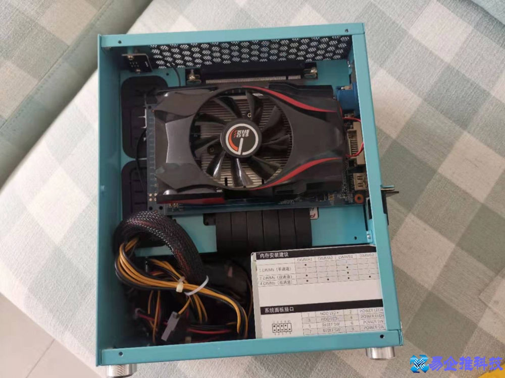 精影显卡怎么样？精影显卡质量如何