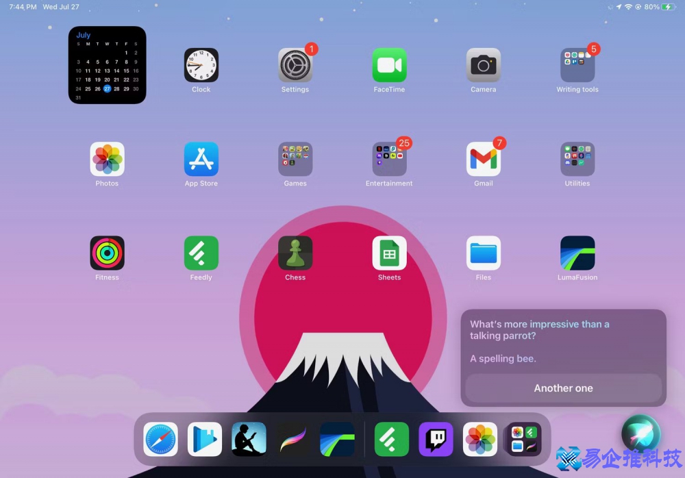 ipad怎么用？ipad使用方法教程