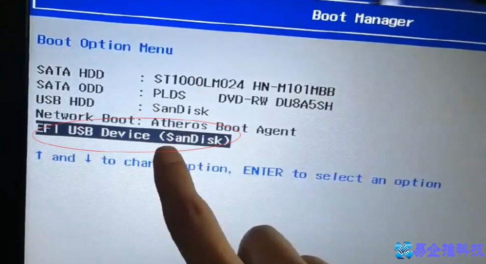 u盘启动pe怎么进入系统？u盘启动pe系统安装步骤