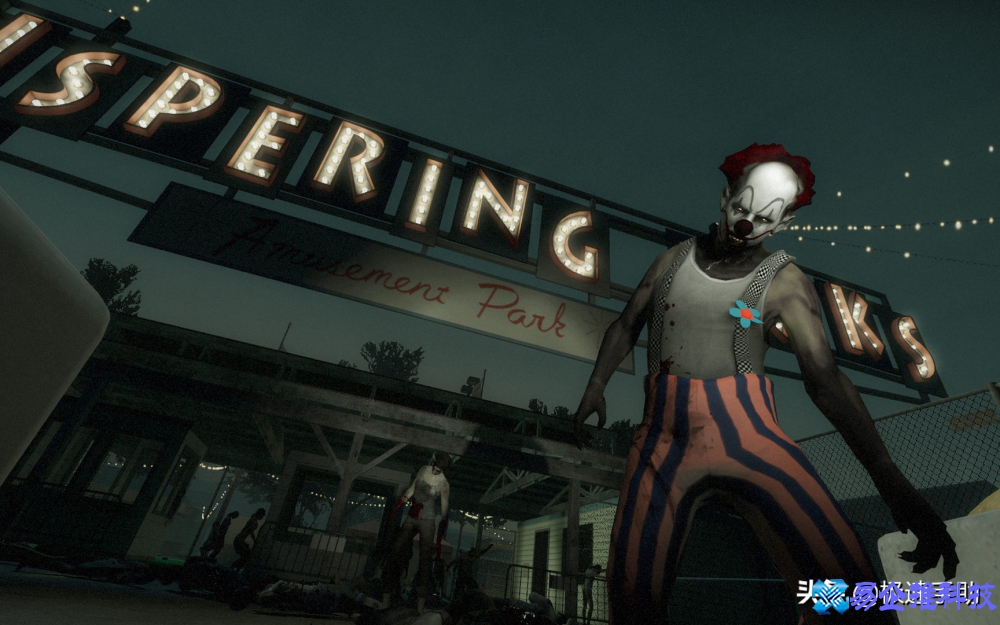 求生之路怎么联机？求生之路联机教程