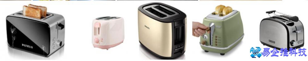 多士炉怎么用？多士炉使用方法介绍