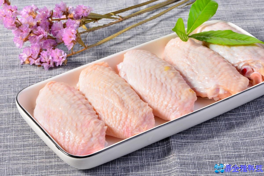 电烤箱烤鸡翅怎么烤?电烤箱烤鸡翅的温度和时间