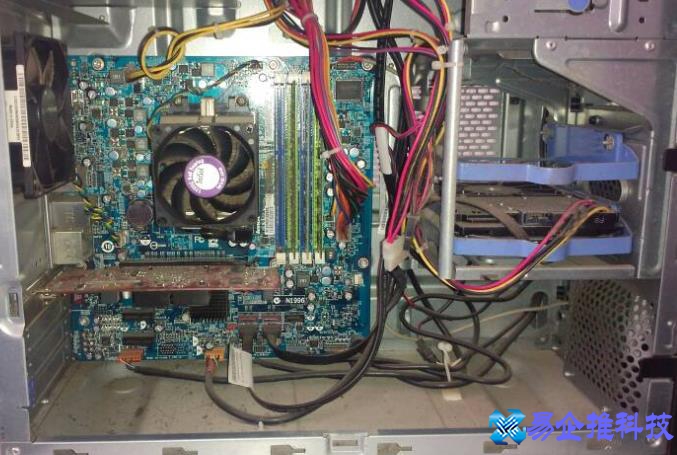 电脑主机声音很大怎么办？电脑主机声音很大解决方法