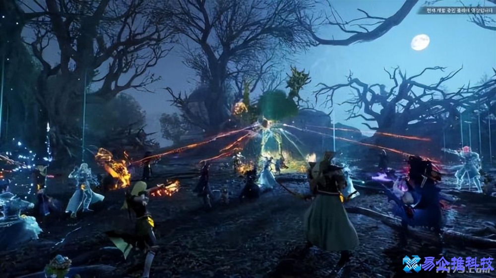 好玩的网络游戏有哪些，2022最新网络游戏排行榜