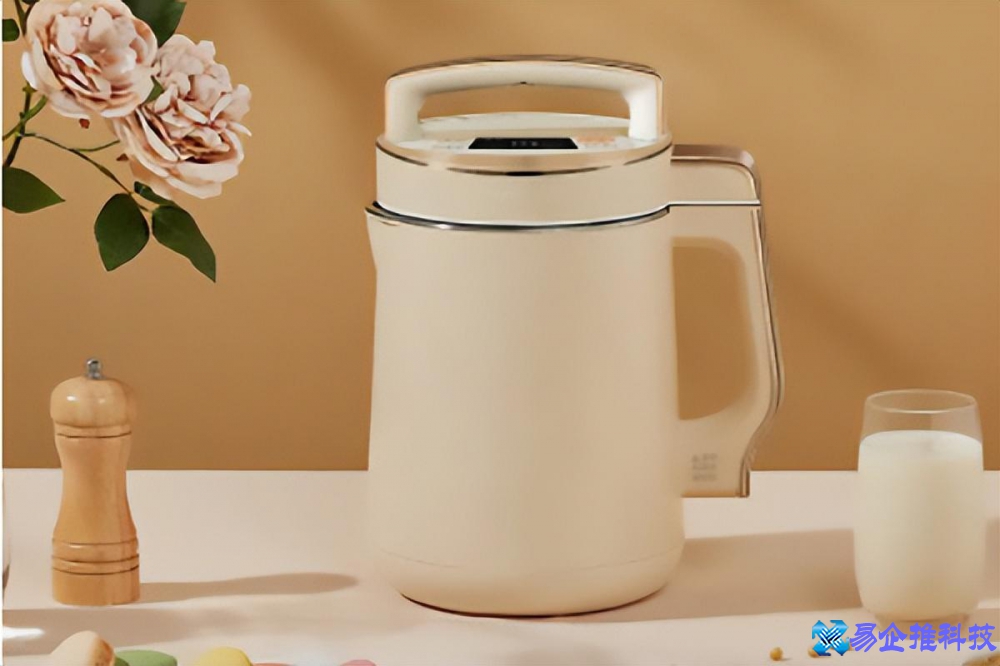 哪款豆浆机好用？实惠又好用的豆浆机排行榜