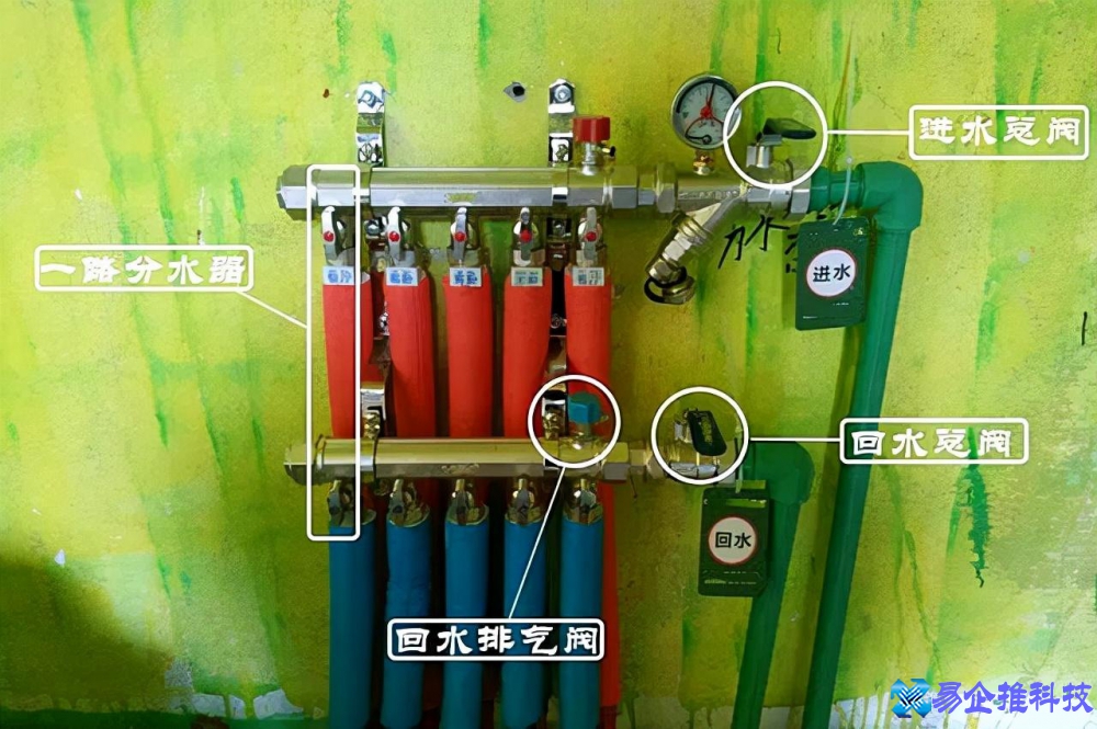 地热不热怎么办？地热不热解决方法