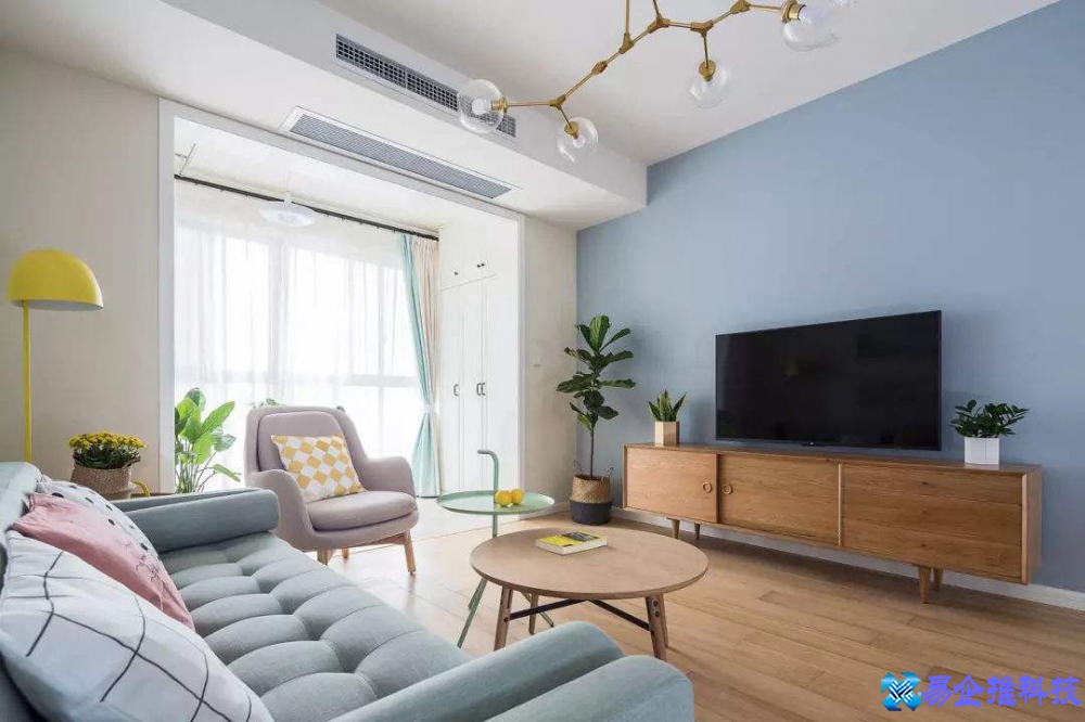 空调制冷面积怎么算？空调制冷面积对照表