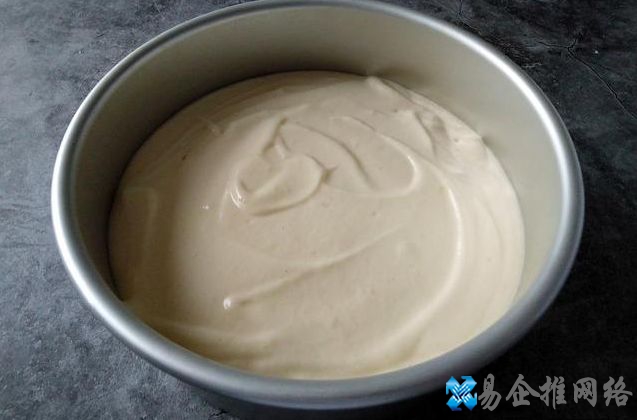 如何用烤箱做蛋糕，如何用烤箱做蛋糕的方法和步骤