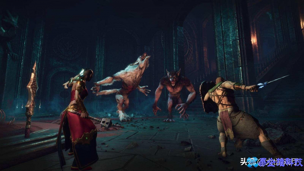 沙盒类游戏是什么意思？沙盒类游戏推荐